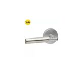 ידית קוד Code Handle שמאל ייל