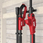 מגזמת גובה 20V חשמלית נטענת טלסקופית עד 3 מטר – גוף בלבד Skil