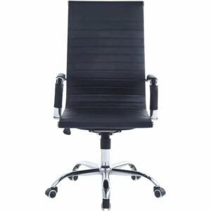 כסא משרדי דגם PASODOBLE- שחור