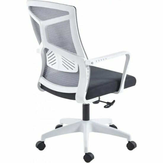 כסא משרדי דגם KIZOMBA אפור