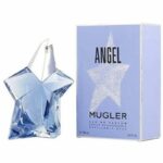 בושם לאשה Thierry Mugler Angel -Star Refillable E.D.P 100ml