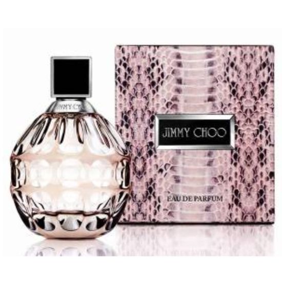 בושם לאשה Jimmy Choo Jimmy Choo E.D.P 100ml