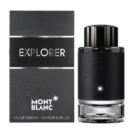 בושם לגבר Montblanc Explorer E.D.P 100ml