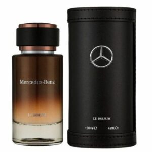 בושם לגבר Mercedes Benz Le Parfum For Men E.D.P 120ml