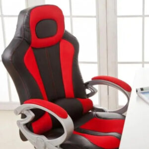 כסא גיימניג דגם SAMURAI אדום