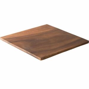 לוח עץ מלא 35X2.5ס"מ