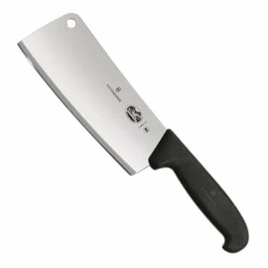 סכין קופיץ ידית פלסטיק ויקטורינוקס 19 ס"מ 600 גר'