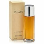 בושם לאשה קלווין קליין Escape E.D.P 100ml