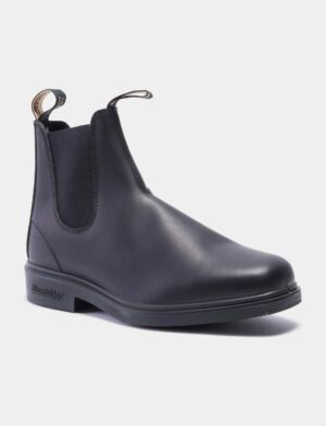 Blundstone 063 - נעלי בלנסטון 063 גברים מידה 41.5 בצבע שחור - בלנסטון