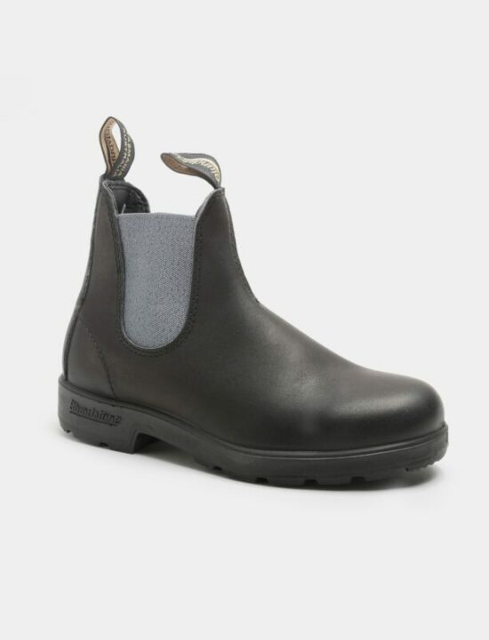 Blundstone 577 - נעלי בלנסטון גברים דגם 577 מידה 41 בצבע Voltan Black/Grey