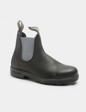 Blundstone 577 - נעלי בלנסטון גברים דגם 577 מידה 41.5 בצבע Voltan Black/Grey