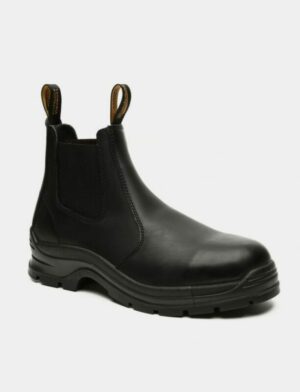 Blundstone 406 - נעלי בלנסטון 406 גברים מידה 41 בצבע שחור - בלנסטון