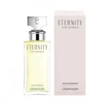 בושם לאשה קלווין קליין Eternity E.D.P 100ml