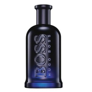 בושם לגבר Boss Bottled Night 200ml E.D.T בוס בטלד נייט הוגו בוס