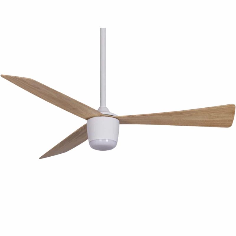 מאוורר תקרה Star 7 44 + שלט + תאורה ElectroStar