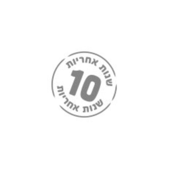 ‏ברז נשלף 304469 ‏חמת