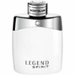 בושם לגבר Montblanc Legend Spirit E.D.T 100ml