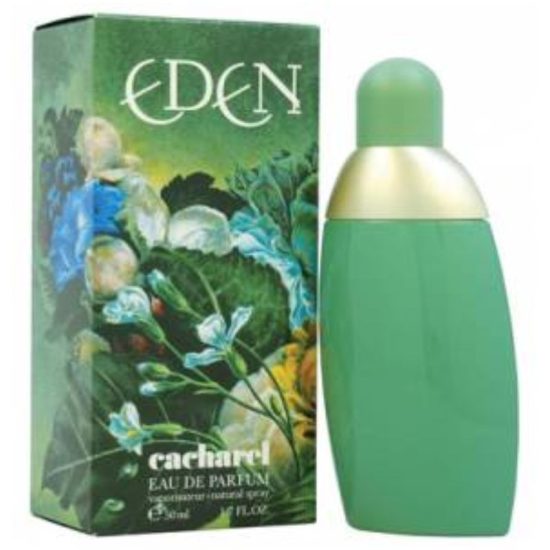 בושם לאשה קשארל Eden E.D.P 50ml