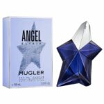 בושם לאשה Thierry Mugler Angel Elixir E.D.P 100ml