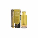 בושם לאשה Lattafa Khaltaat Al Arabia Royal Blends for Unisex E.D.P 100ml