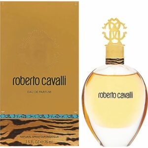 בושם לאשה Roberto Cavalli Roberto Cavalli E.D.P 75ml
