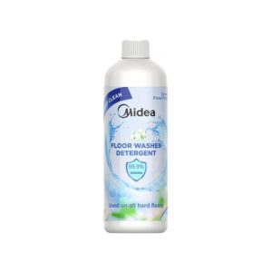 נוזל ניקוי 0.45 ליטר לשוטף רצפות WD40 -  MIDEA
