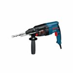 פטישון 2-26 בוש 830W הספק BOSCH