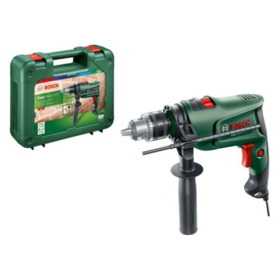 מקדחה רוטטת EASYIMPACT 570 מבית BOSCH