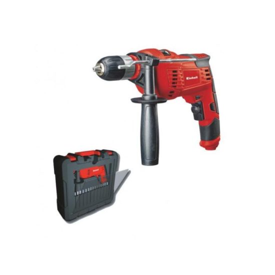 ‏מקדחה/מברגה Einhell TC-ID 1000 Kit