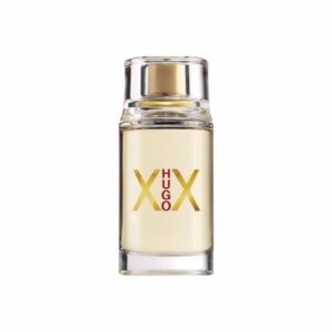 בושם לאשה הוגו בוס Hugo XX E.D.T 100ml