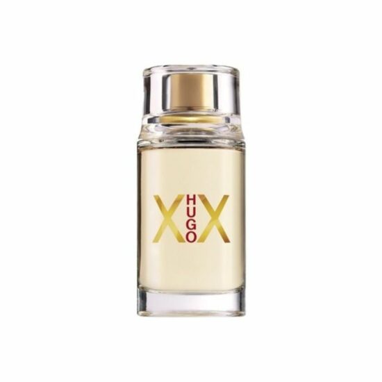 בושם לאשה הוגו בוס Hugo XX E.D.T 100ml