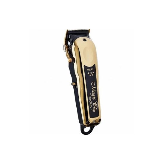 מכונת תספורת GOLD 8148-716 מקצועית WAHL