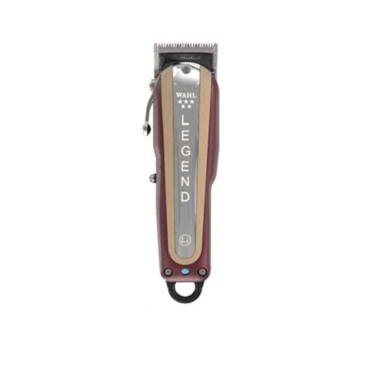 מכונת תספורת Wahl Cordless Legend 8594-016