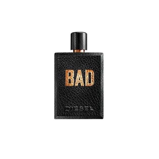 בושם לגבר דיזל Bad E.D.T 100ml