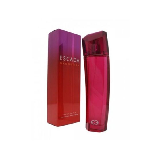 בושם לאשה Escada Magnetism E.D.P 75ml