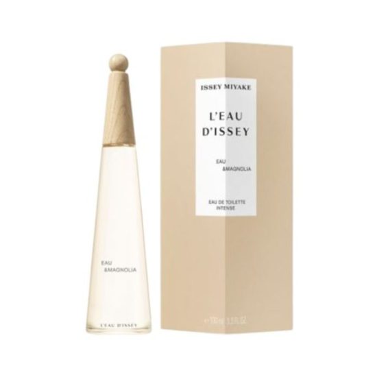 בושם לאשה Issey Miyake L'Eau d'Issey Eau & Magnolia E.D.T 100ml