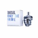 בושם לגבר דיזל Only The Brave 125ml E.D.T