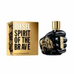 בושם לגבר דיזל Spirit Of The Brave E.D.T 125ml