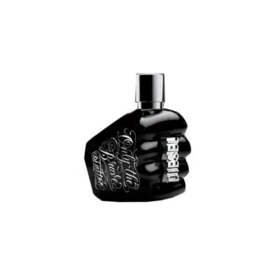 בושם לגבר דיזל Only the Brave tatoo 75ml EDT