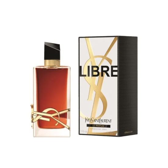 בושם לאשה איב סן לורן Libre Le Parfum E.D.P 90ml