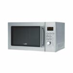 מיקרו 25 ליטר + גריל MWG5525S נירוסטה סאוטר