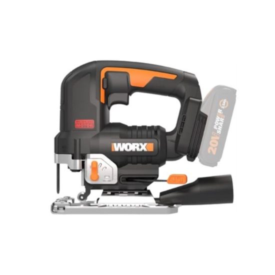 גוף מסור ‏אנכי Worx WX542.9