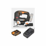 גוף מסור ‏אנכי Worx WX542.9