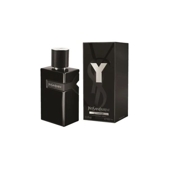 בושם לגבר איב סן לורן Y Le Parfum E.D.P 100ml