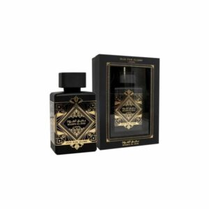 בושם לגבר Lattafa Bade'e Al Oud Oud For Glory E.D.P 100ml