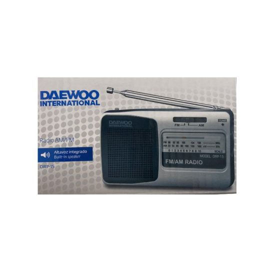 טרנזיסטור Daewoo DRP-15  104208