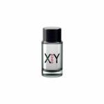 בושם לגבר Hugo XY 100ml E.D.T הוגו איקס וואי הוגו בוס הוגו בוס