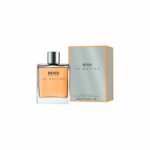 בושם לגבר הוגו בוס In Motion E.D.T 100ml