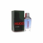 בושם לגבר הוגו בוס Hugo Extreme E.D.P 75ml