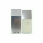 בושם לגבר Issey Miyake L'eau D'issey 75ml E.D.T